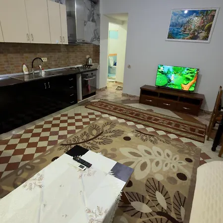 Appartement Eme Flat Tirana