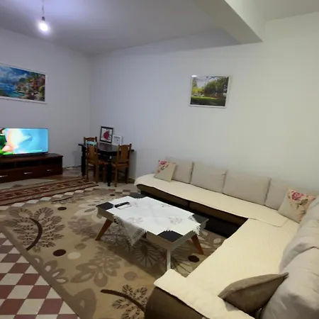 Eme Flat Apartamento *