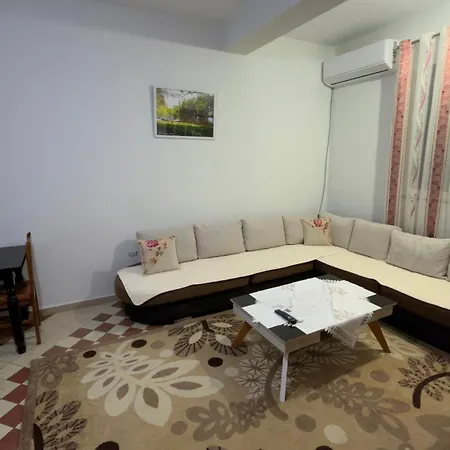 Eme Flat Apartamento *