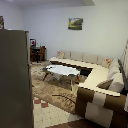 Apartamento Eme Flat