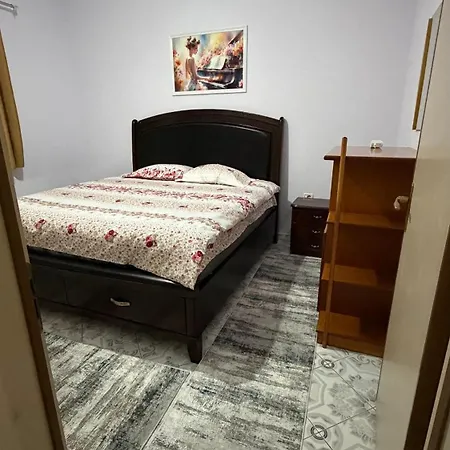 Apartamento Eme Flat