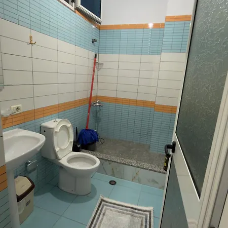 Eme Flat Apartamento