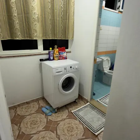 Eme Flat Apartamento