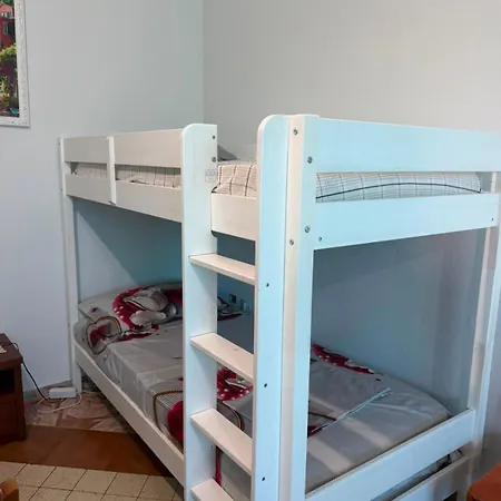 Apartamento Eme Flat *
