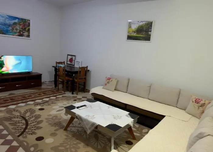 Eme Flat Lejlighed *