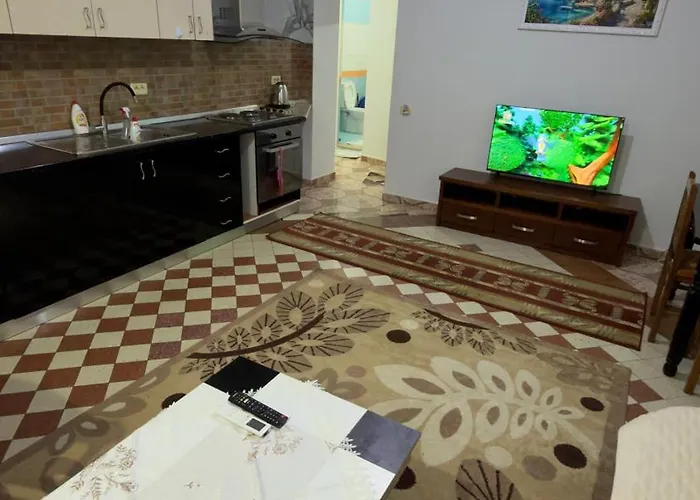 Lejlighed Eme Flat Tirana