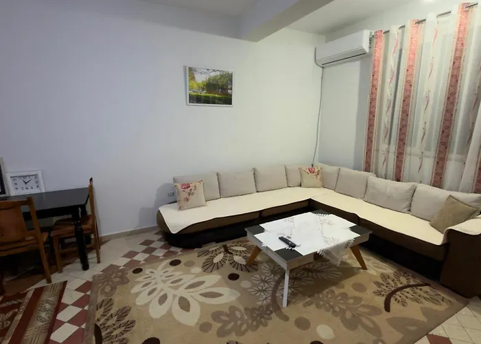 Eme Flat Lejlighed *